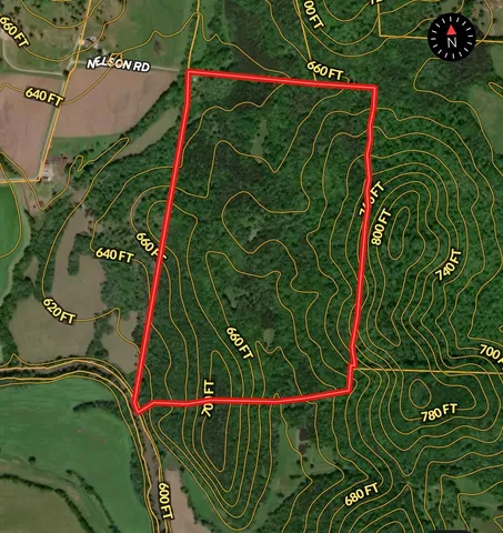 $1,075,000 | 800 Nelson Road, Pulaski, TN 38478