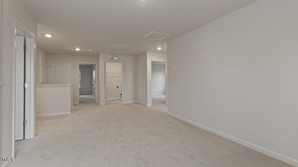 837 Comice Pear Way Willow Spring, NC 27592 - Photo 12 of 33 Loft