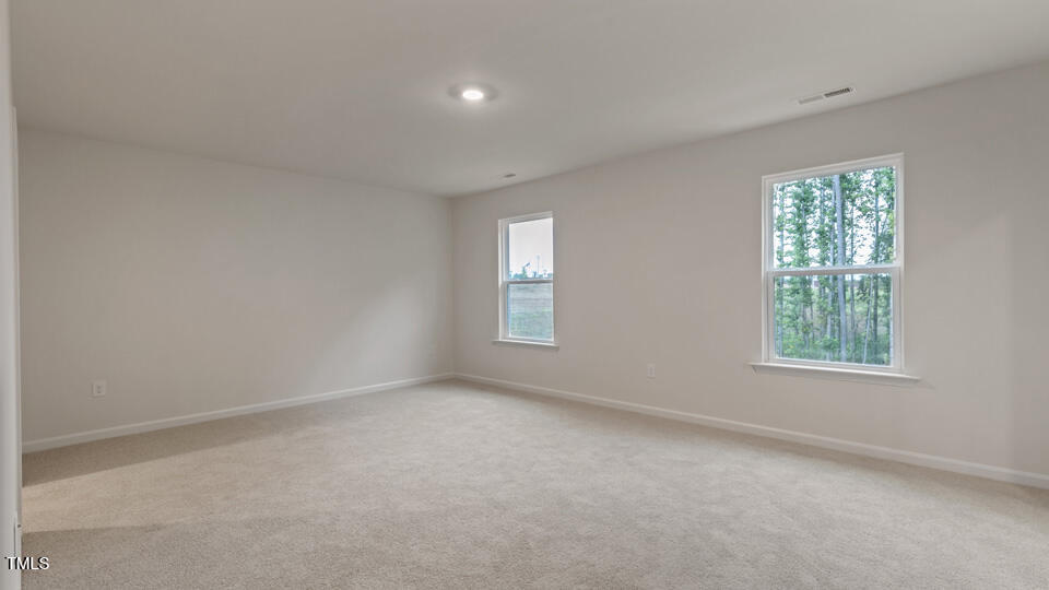 837 Comice Pear Way Willow Spring, NC 27592 - Photo 15 of 33 Bedroom