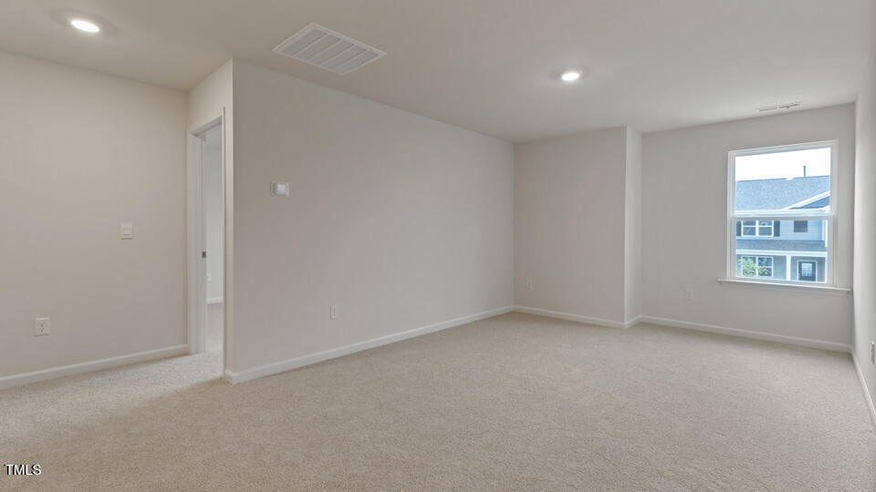 837 Comice Pear Way Willow Spring, NC 27592 - Photo 19 of 33 Bedroom