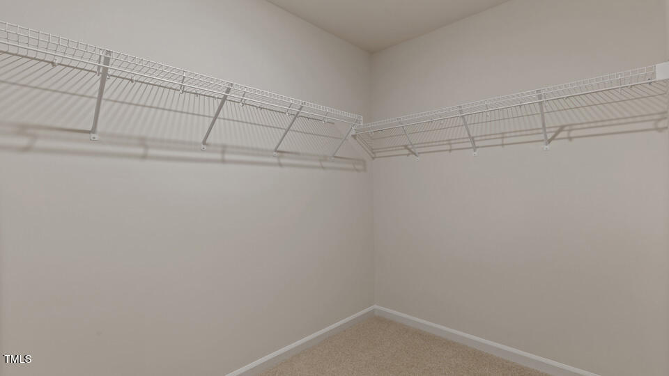 837 Comice Pear Way Willow Spring, NC 27592 - Photo 29 of 33 Closet