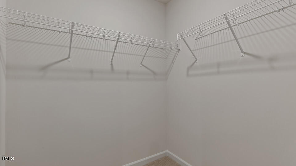 837 Comice Pear Way Willow Spring, NC 27592 - Photo 30 of 33 Closet
