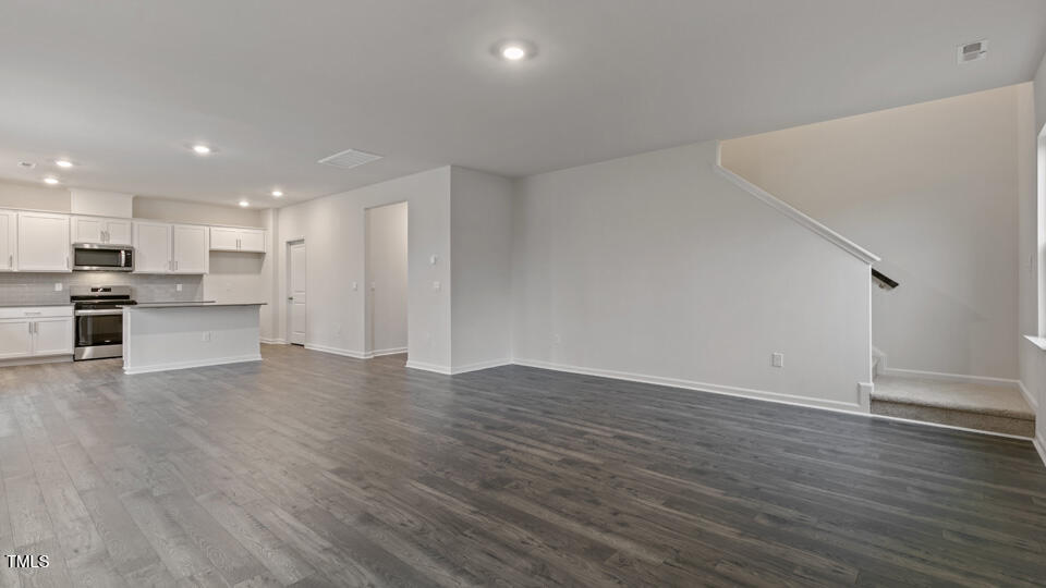 837 Comice Pear Way Willow Spring, NC 27592 - Photo 10 of 33 Family Room