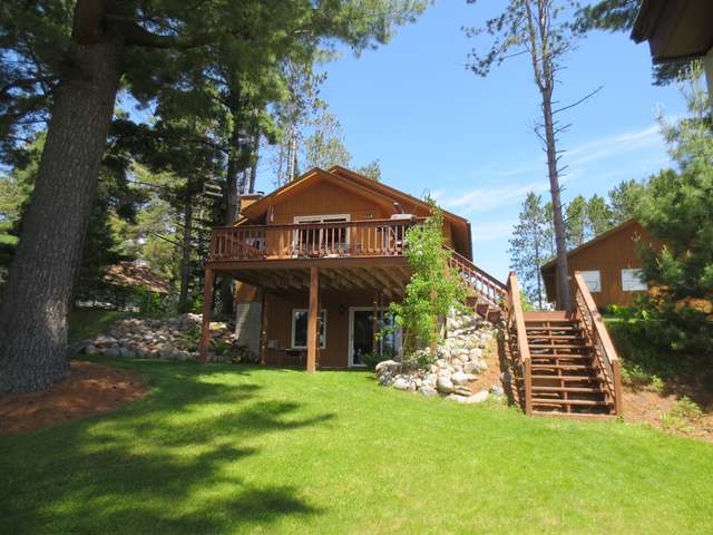 3067 East Lake George Road Rhinelander, WI 54501 - Photo 15 of 17 Gallery Image 15