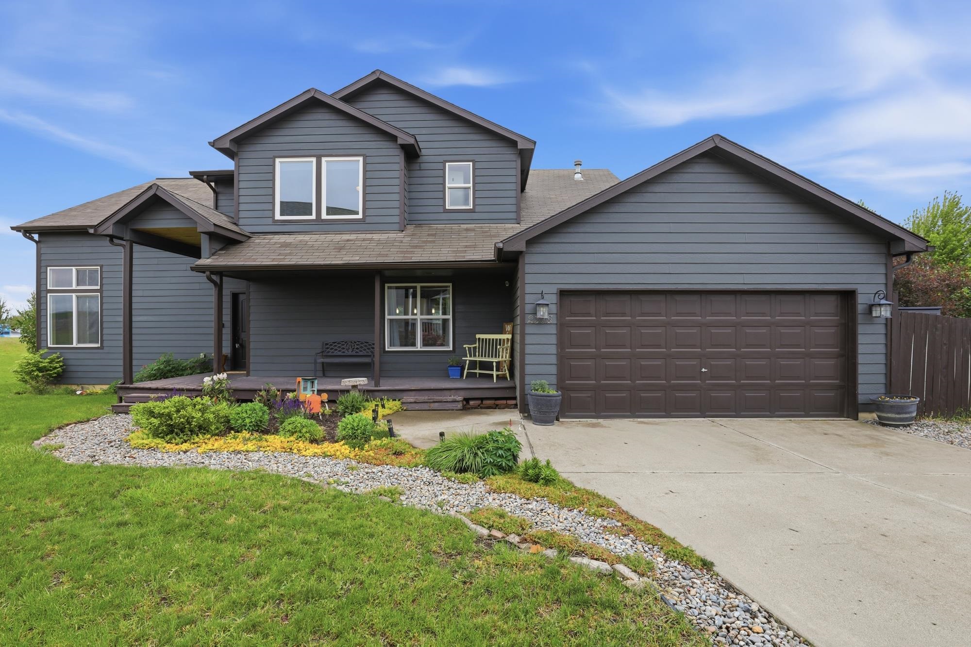 2315 Lilac Street Cheney, WA 99004 - Photo 1 of 35