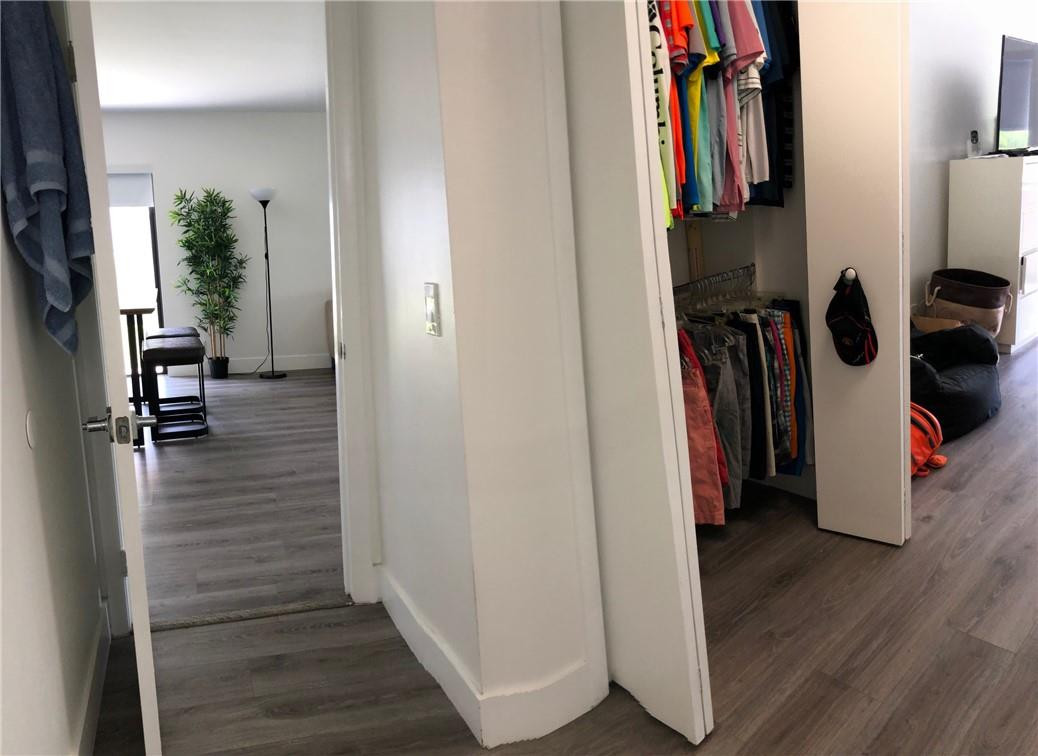 310 Racquet Club Road, Unit 101 Weston, FL 33326 - Photo 10 of 31 a view of a walk in closet