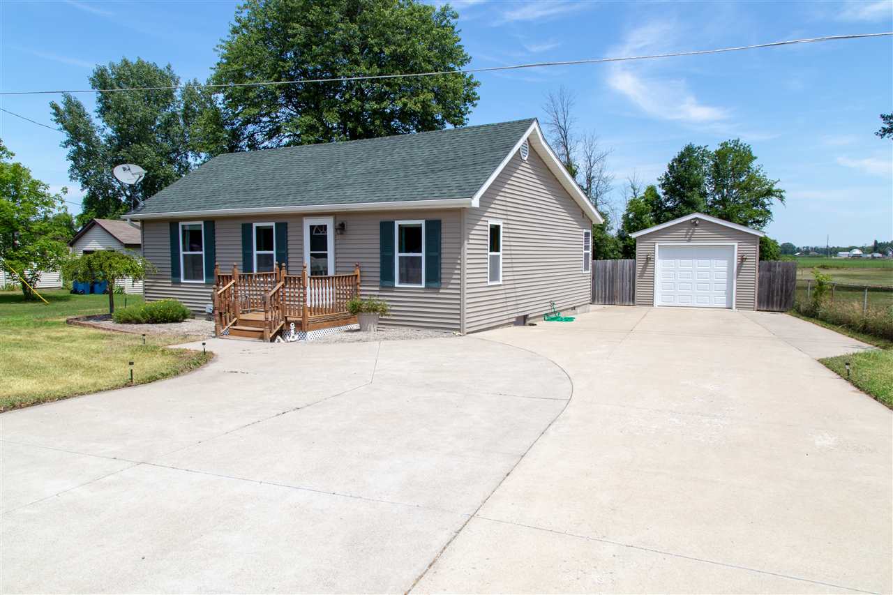 1060 North Huron Road Linwood, MI 48634 - Photo 1 of 19 Gallery Image 1