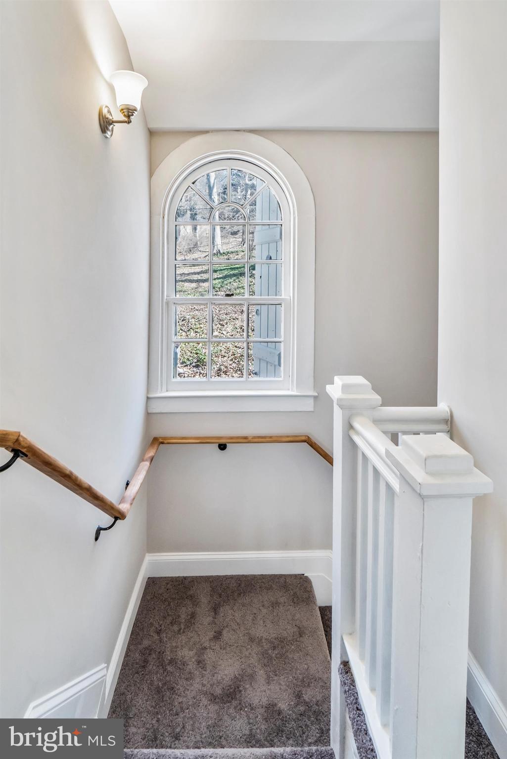5409 Falls Rd Terrace Baltimore, MD 21210 - Photo 27 of 37