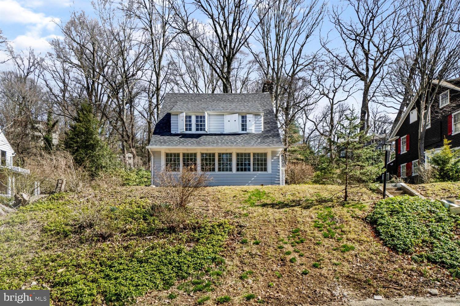 5409 Falls Rd Terrace Baltimore, MD 21210 - Photo 32 of 37