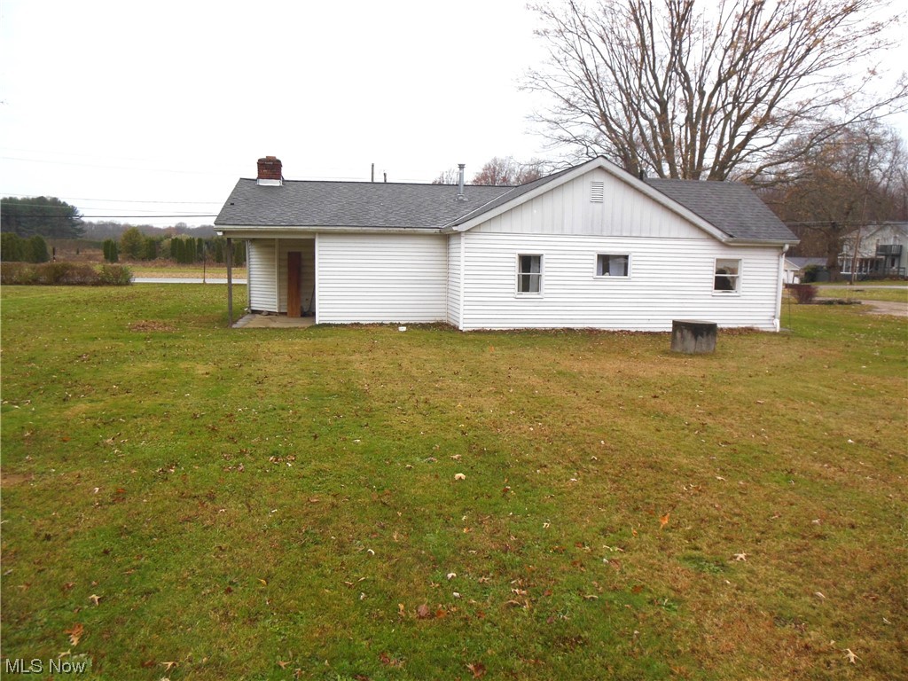 1791 Bennett Road Madison, OH 44057 - Photo 12 of 13