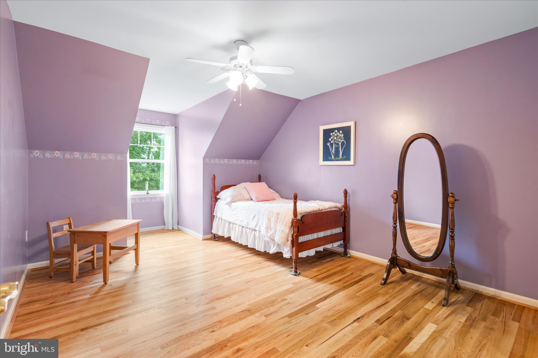 11841 Cash Smith Road Keymar, MD 21757 - Photo 41 of 81 Bedroom 2