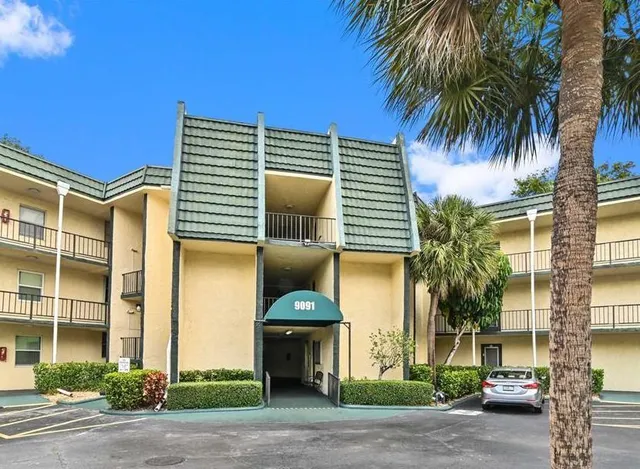 $80,000 | 9091 Lime Bay Boulevard, Unit 109, Tamarac, FL 33321