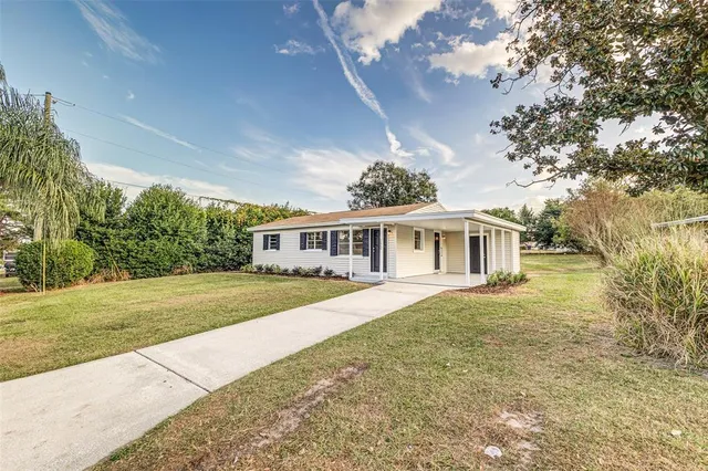 $219,950 | 1664 Bayview Drive, Lakeland, FL 33805