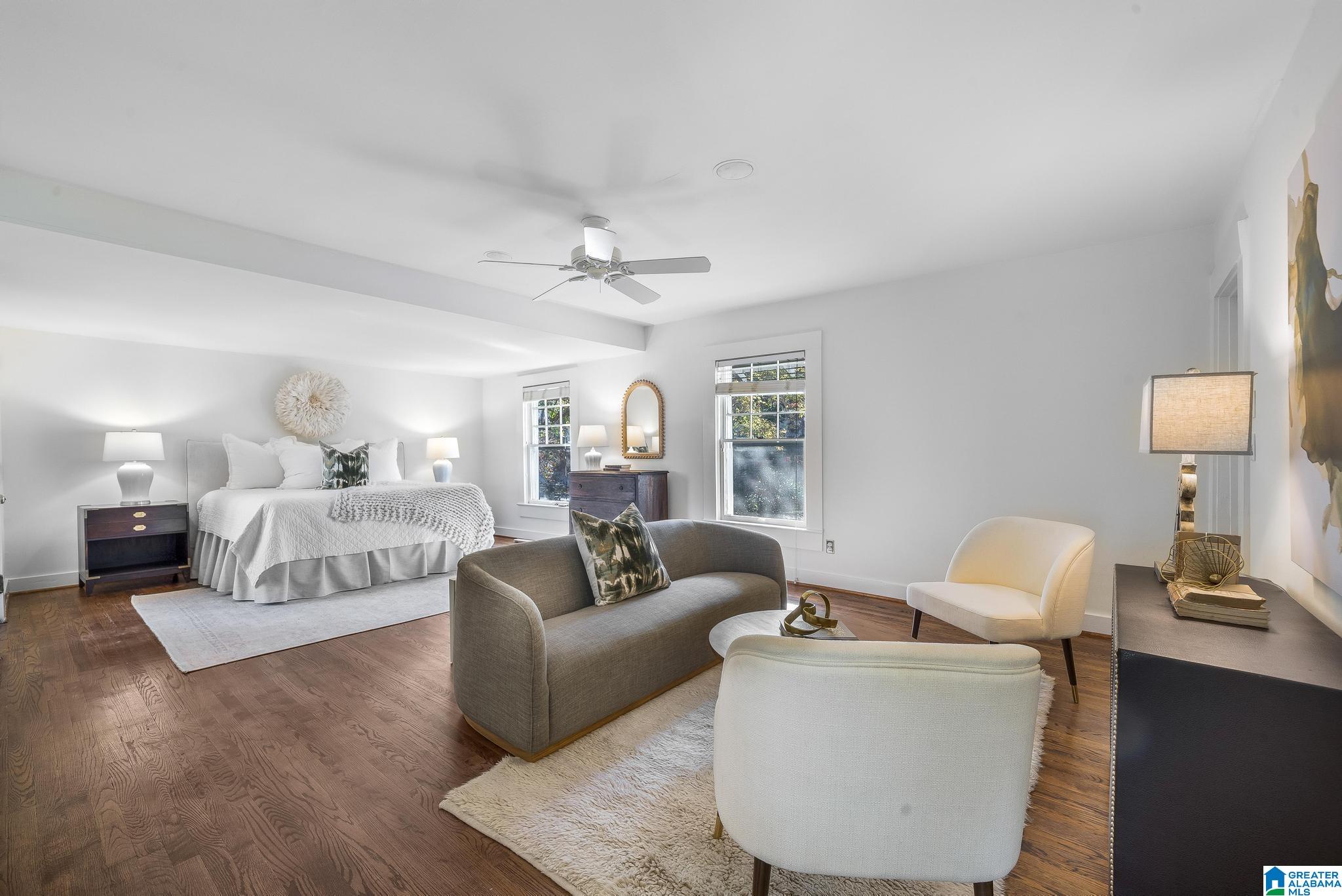 4326 Cliff Road South Birmingham, AL 35222 - Photo 23 of 51
