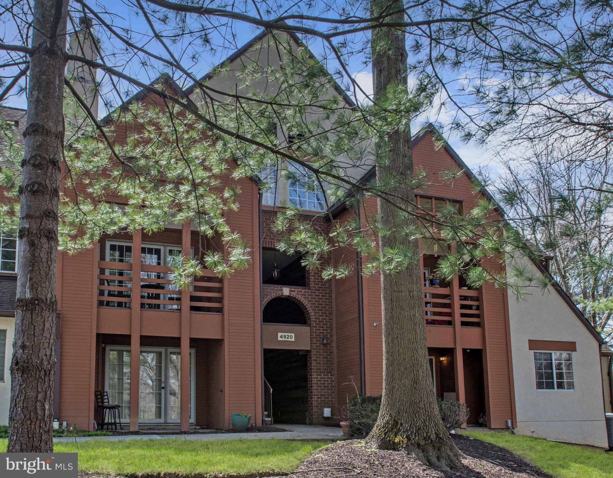 4920 Columbia Road, Unit 2 96 Columbia, MD 21044 - Photo 1 of 17 Welcome Home!