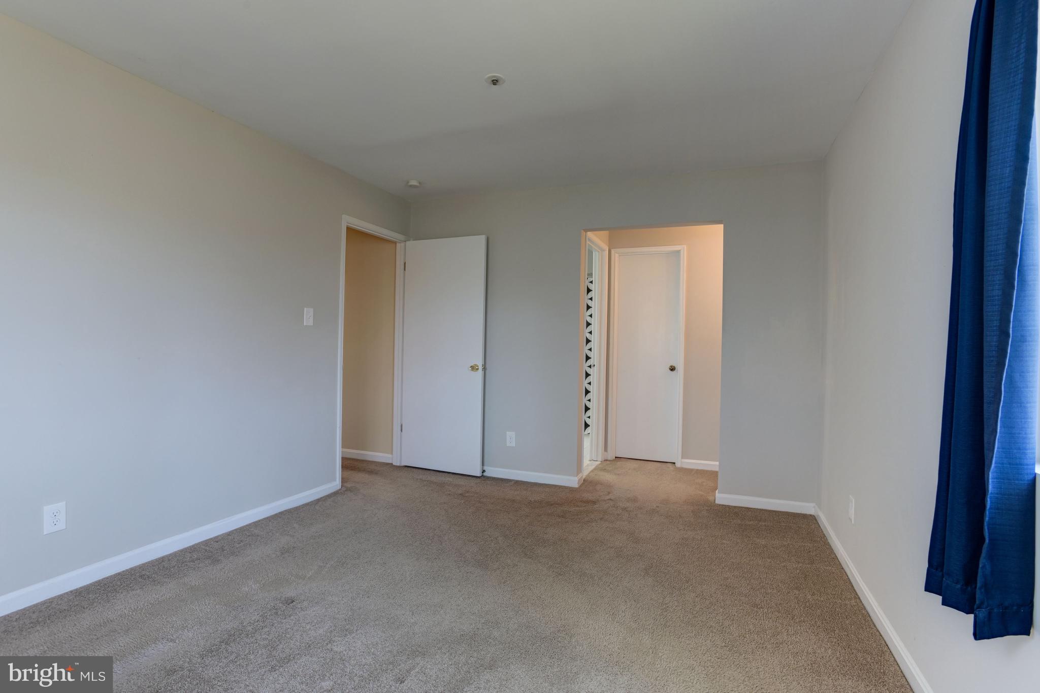 4920 Columbia Road, Unit 2 96 Columbia, MD 21044 - Photo 7 of 17 Primary Bedroom