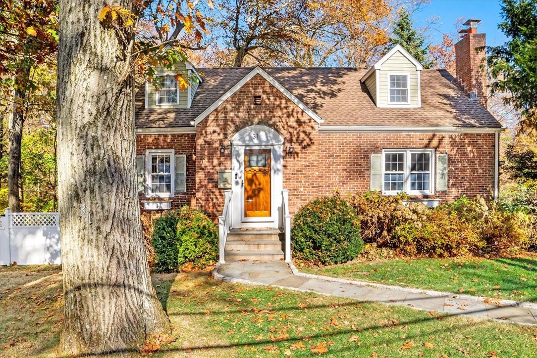 31 Maplewood Road Hartsdale, NY 10530 - Photo 1 of 1