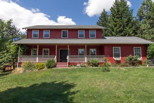 370 Pair A Dice Ranch Road Jacksonville, OR 97530 - Photo 3 of 35 Additional Photo