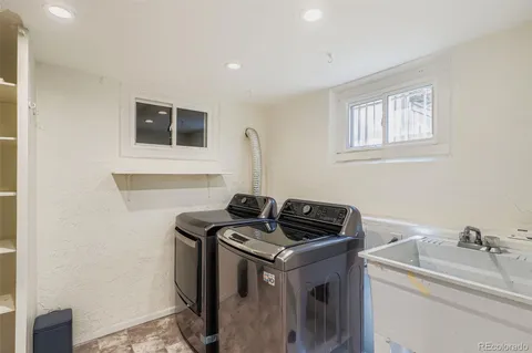 $1,695,000 | 648 South Gaylord Street, Denver, CO 80209