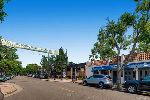 $1,695,000 | 648 South Gaylord Street, Denver, CO 80209
