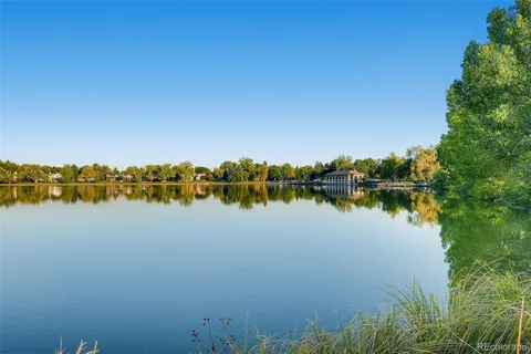 $1,695,000 | 648 South Gaylord Street, Denver, CO 80209