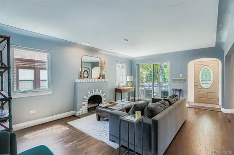 $1,695,000 | 648 South Gaylord Street, Denver, CO 80209