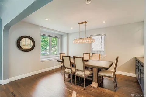 $1,695,000 | 648 South Gaylord Street, Denver, CO 80209