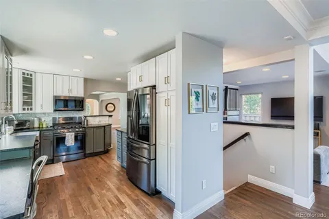 $1,695,000 | 648 South Gaylord Street, Denver, CO 80209