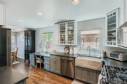 $1,695,000 | 648 South Gaylord Street, Denver, CO 80209