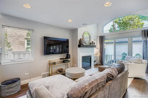 $1,695,000 | 648 South Gaylord Street, Denver, CO 80209