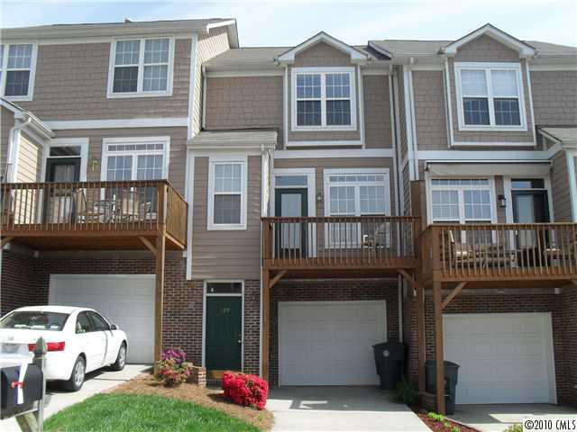 129 Forest Ridge Road, Unit 13 Mooresville, NC 28117 - Photo 1 of 9 Gallery Image 1