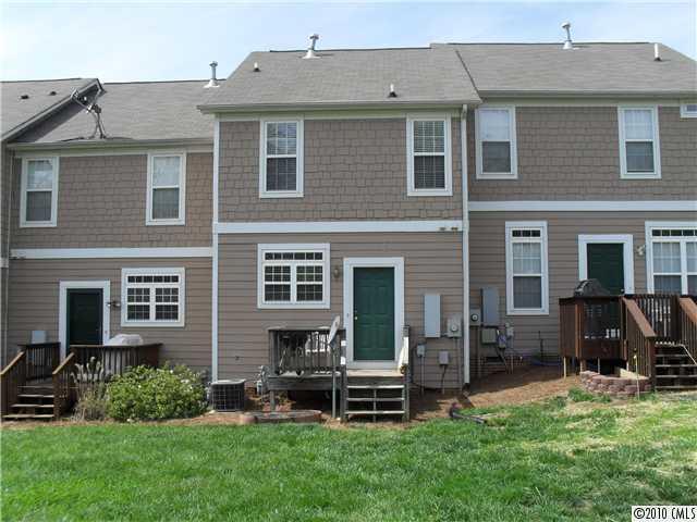 129 Forest Ridge Road, Unit 13 Mooresville, NC 28117 - Photo 2 of 9 Gallery Image 2