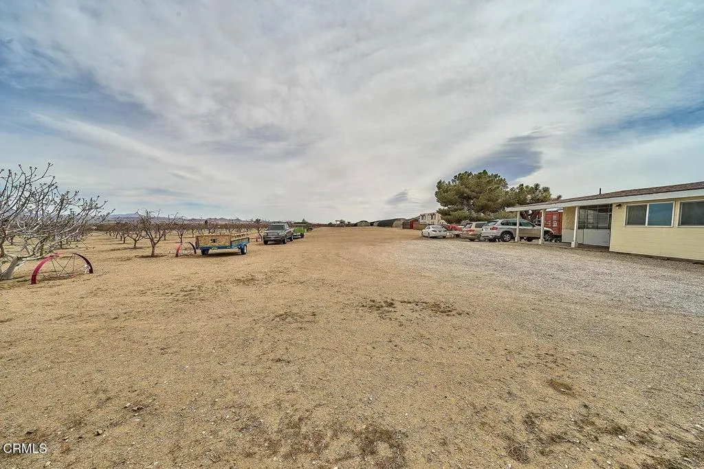9125 Mesa Road Lucerne Valley, CA 92356 - Photo 29 of 55