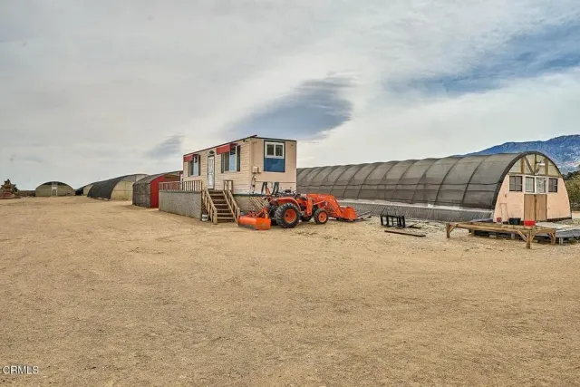 a view of an ocean with city