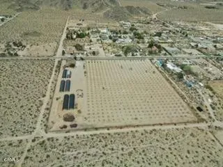 a view of roof with wooden floor