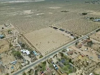 9125 Mesa Road Lucerne Valley, CA 92356 - Photo 45 of 55