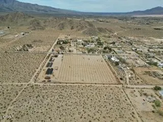 9125 Mesa Road Lucerne Valley, CA 92356 - Photo 46 of 55 a view of ocean