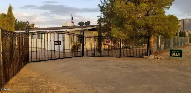 $870,000 | 9125 Mesa Road, Lucerne Valley, CA 92356