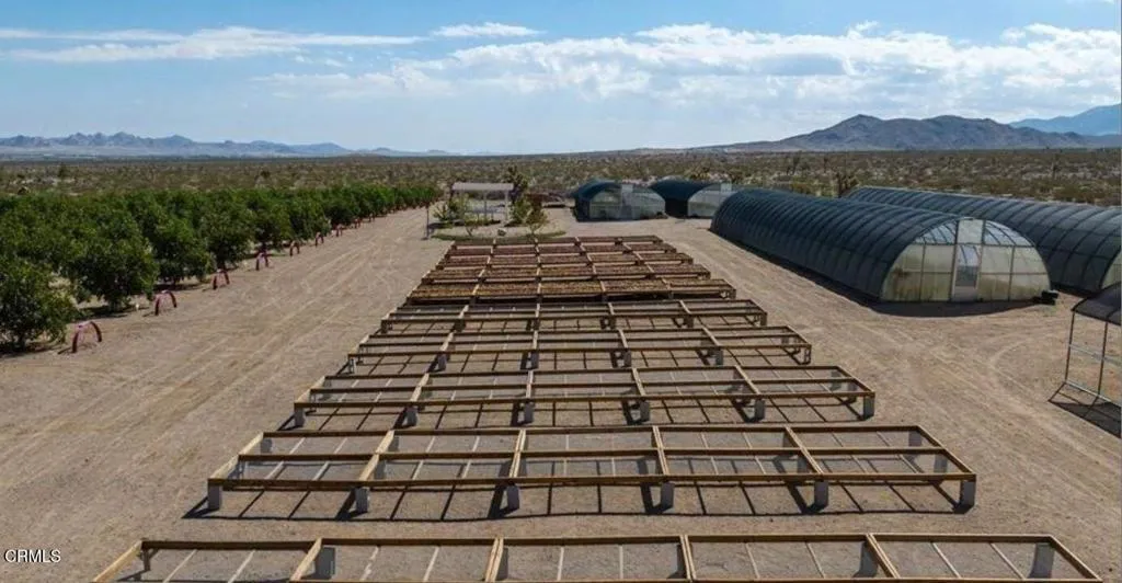 9125 Mesa Road Lucerne Valley, CA 92356 - Photo 55 of 55 a view of a terrace