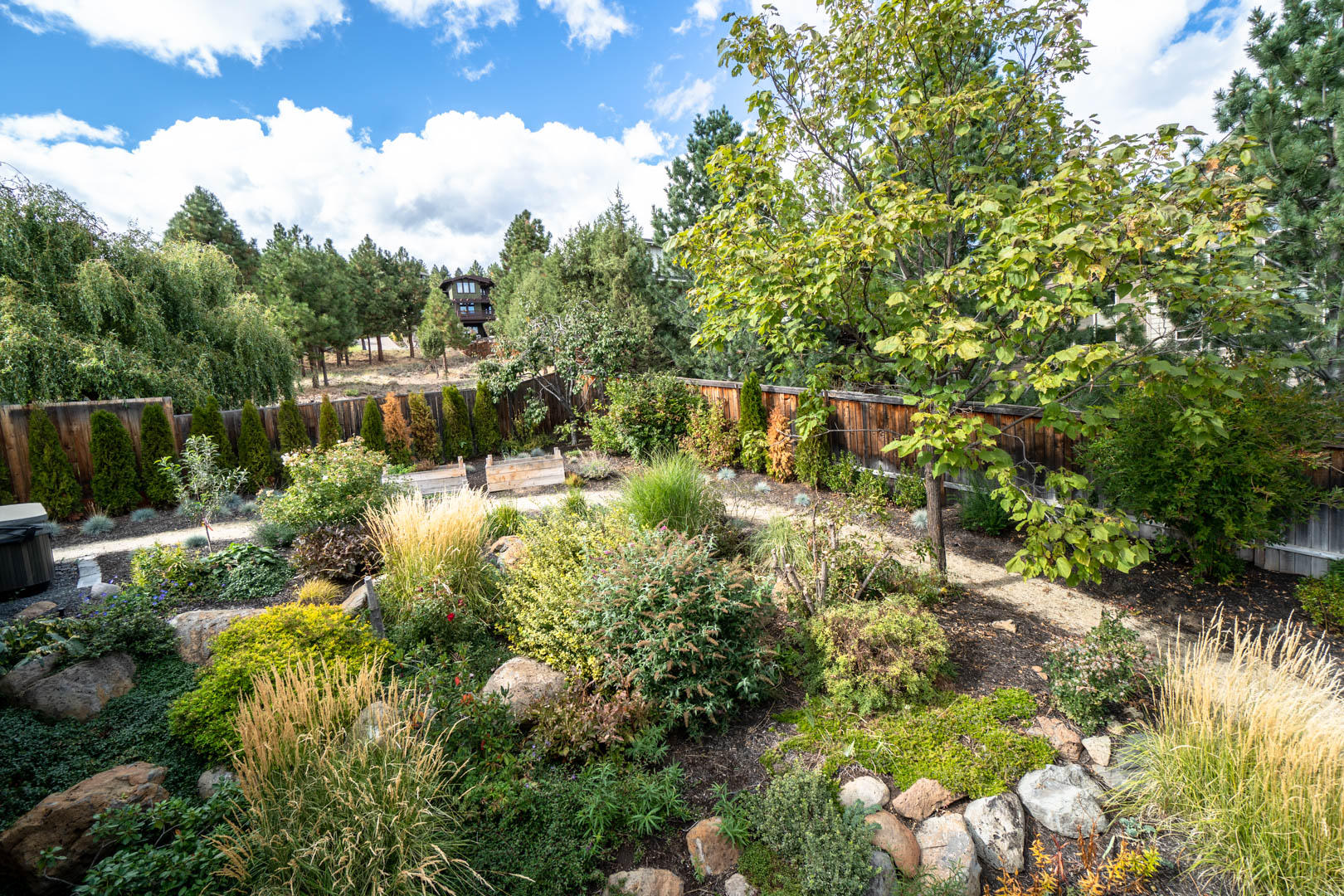 677 Northwest Powell Butte Loop Bend, OR 97703 - Photo 25 of 25 Exterior