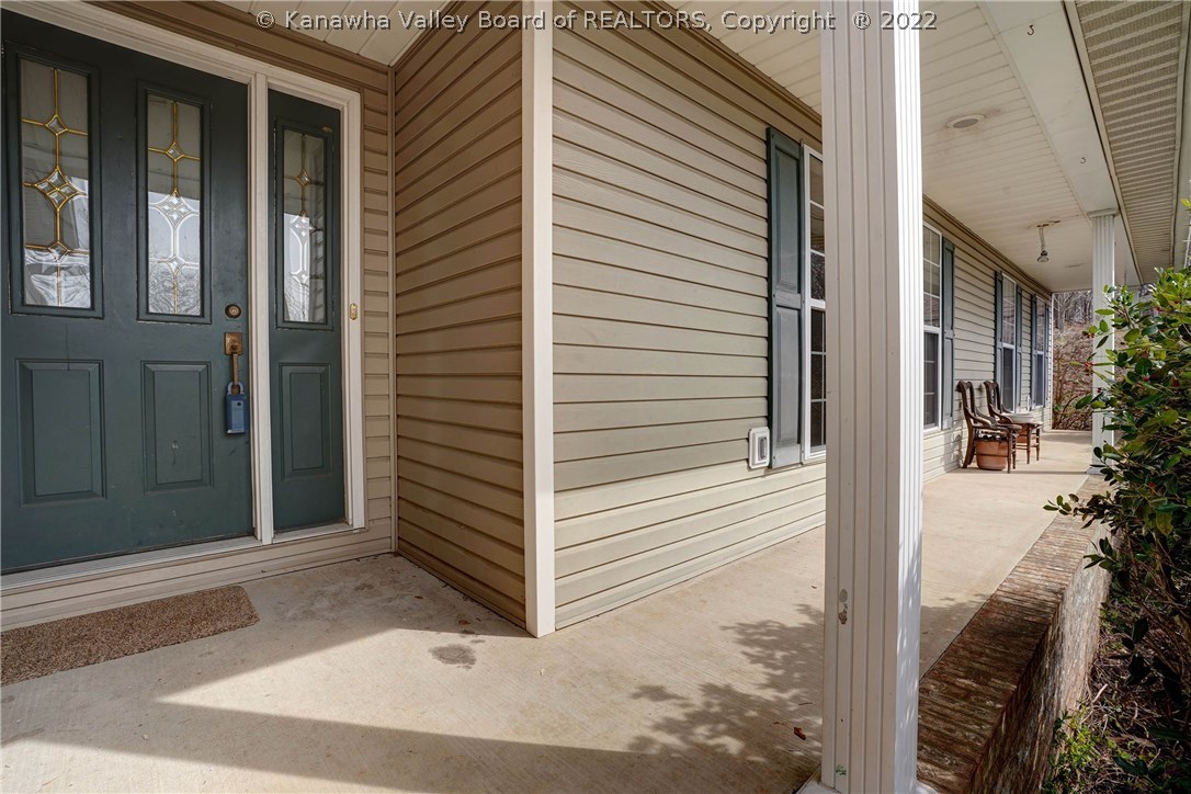 128 Ridgewood Forest Road St. Albans, WV 25177 - Photo 4 of 30 Gallery Image 4