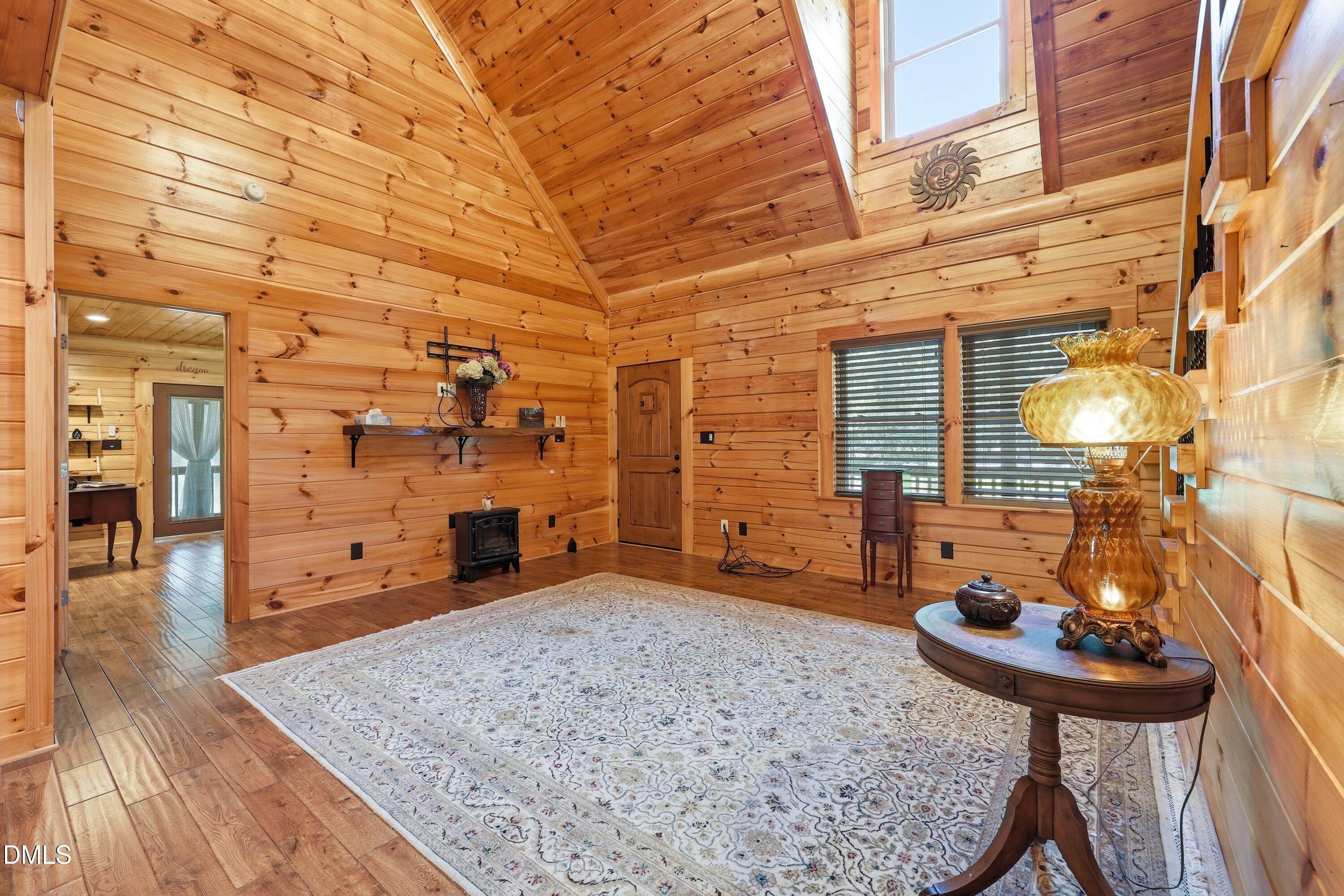 158 Dawn Road Benson, NC 27504 - Photo 6 of 45 Family room