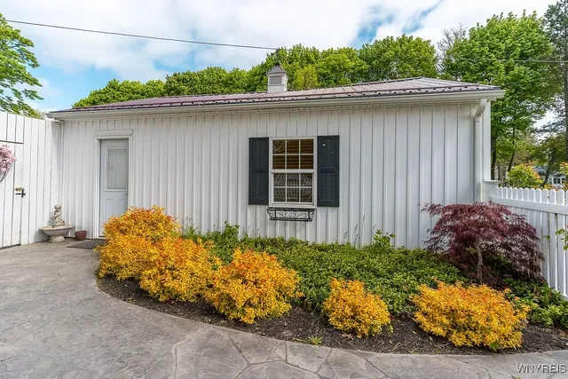 $749,900 | 101 Oval Street, Brant, NY 14081