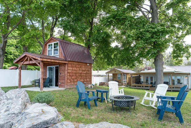 $749,900 | 101 Oval Street, Brant, NY 14081