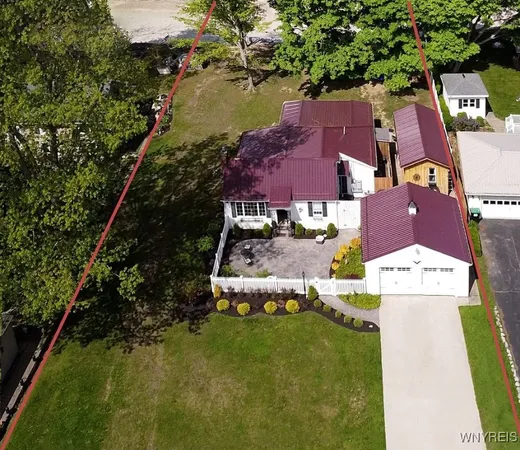 $749,900 | 101 Oval Street, Brant, NY 14081