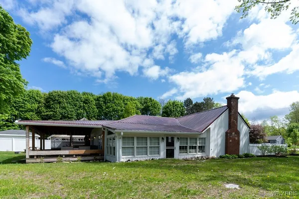 $749,900 | 101 Oval Street, Brant, NY 14081