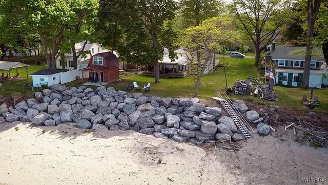 $749,900 | 101 Oval Street, Brant, NY 14081