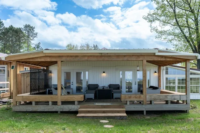 $749,900 | 101 Oval Street, Brant, NY 14081