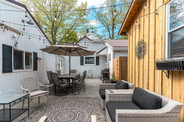 $749,900 | 101 Oval Street, Brant, NY 14081