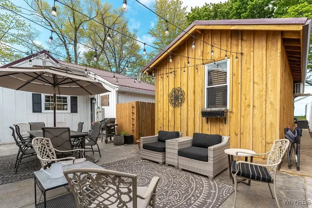 $749,900 | 101 Oval Street, Brant, NY 14081